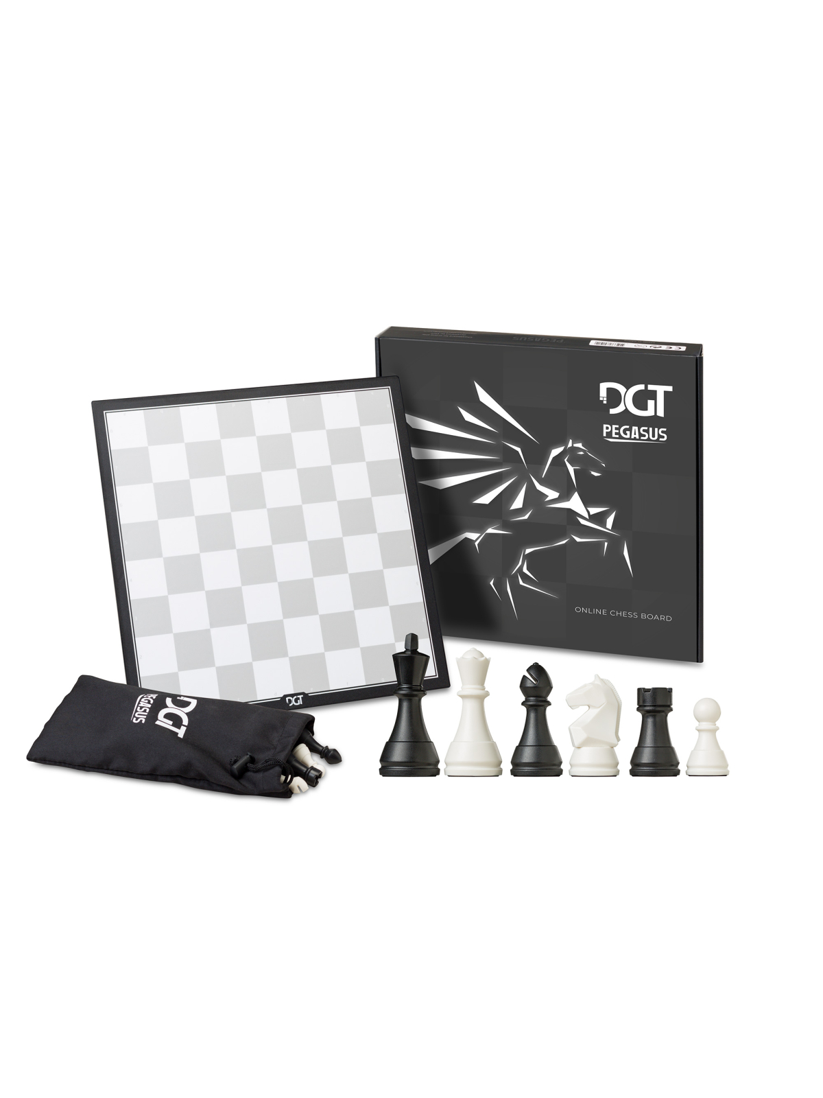 Chess Computer DGT Pegasus- sklep-szachy.pl