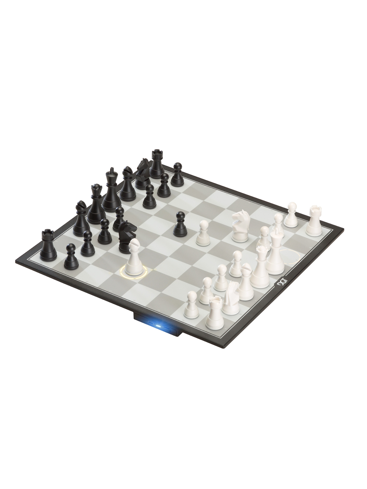 Chess Computer DGT Pegasus- sklep-szachy.pl