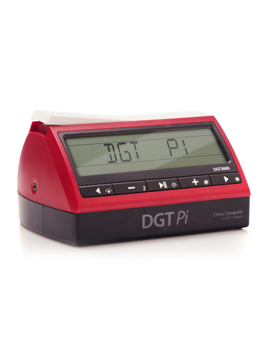 Schachcomputer DGT Pi - sklep-szachy.pl