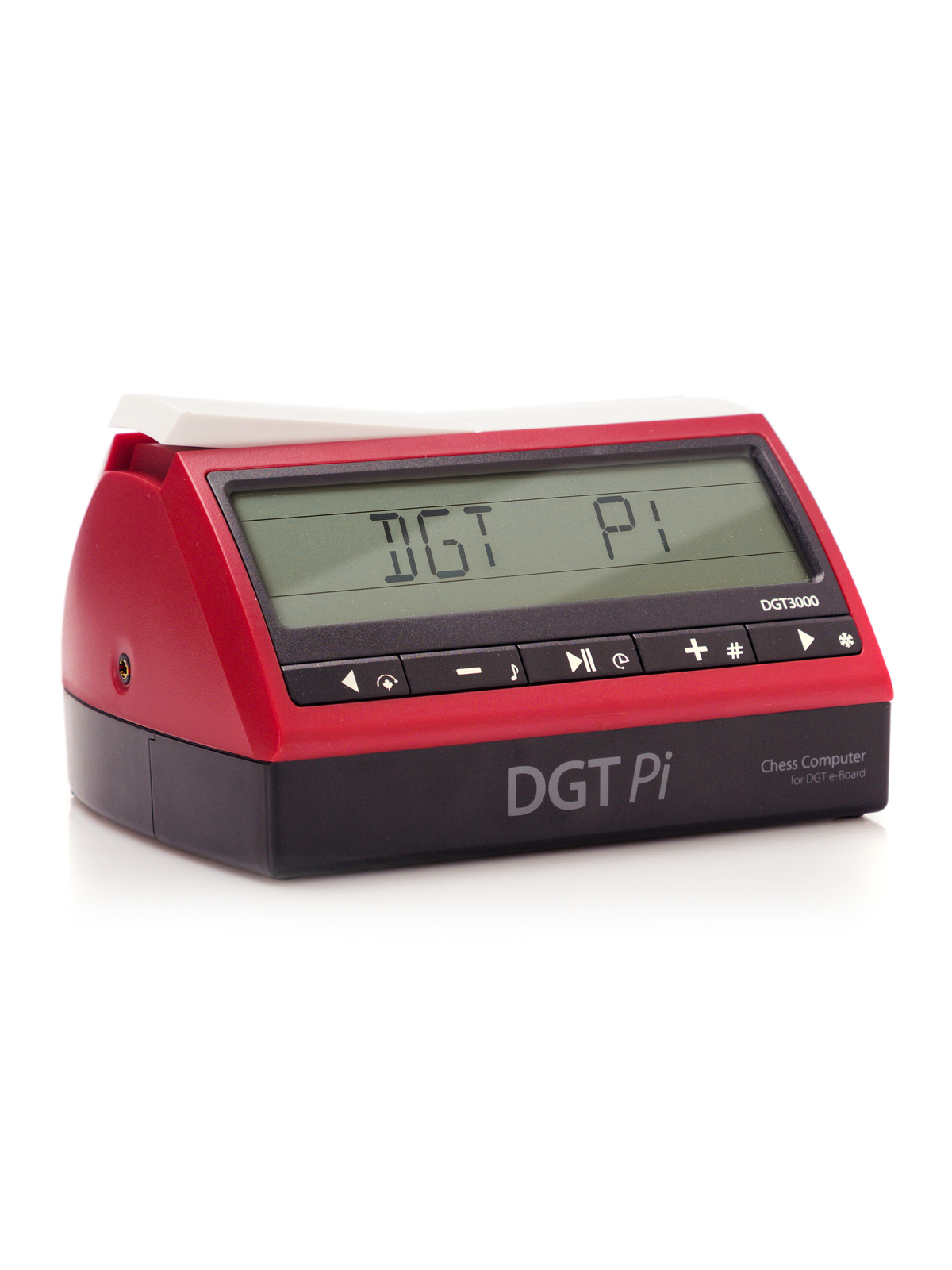 Schachcomputer DGT Pi - sklep-szachy.pl