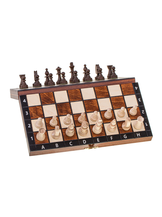 Schach Magnetisch - Online Schach Shop - sklep-szachy.pl