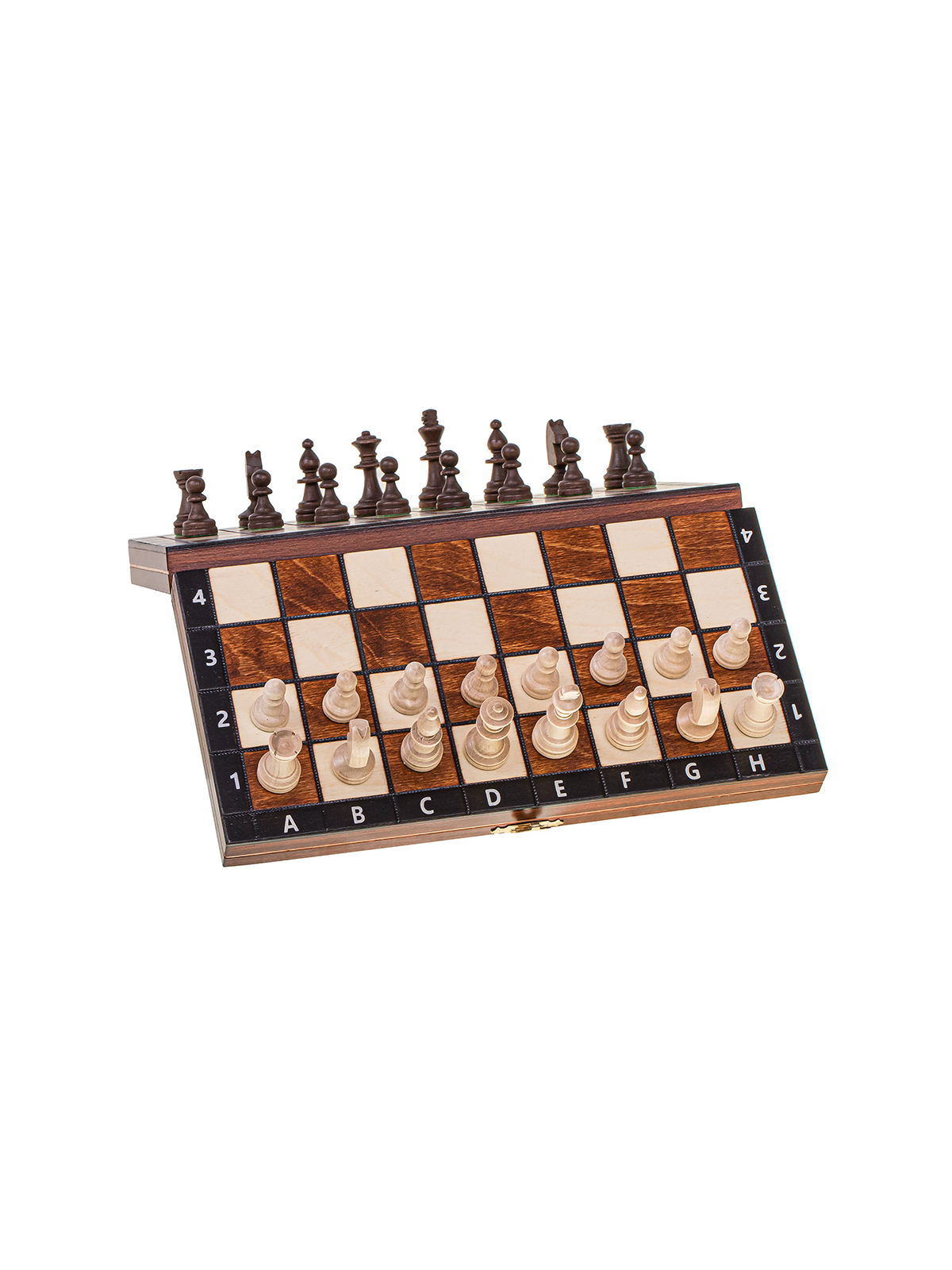 Schach Magnetisch - Online Schach Shop - sklep-szachy.pl