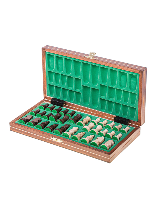 Schach Magnetisch - Online Schach Shop - sklep-szachy.pl