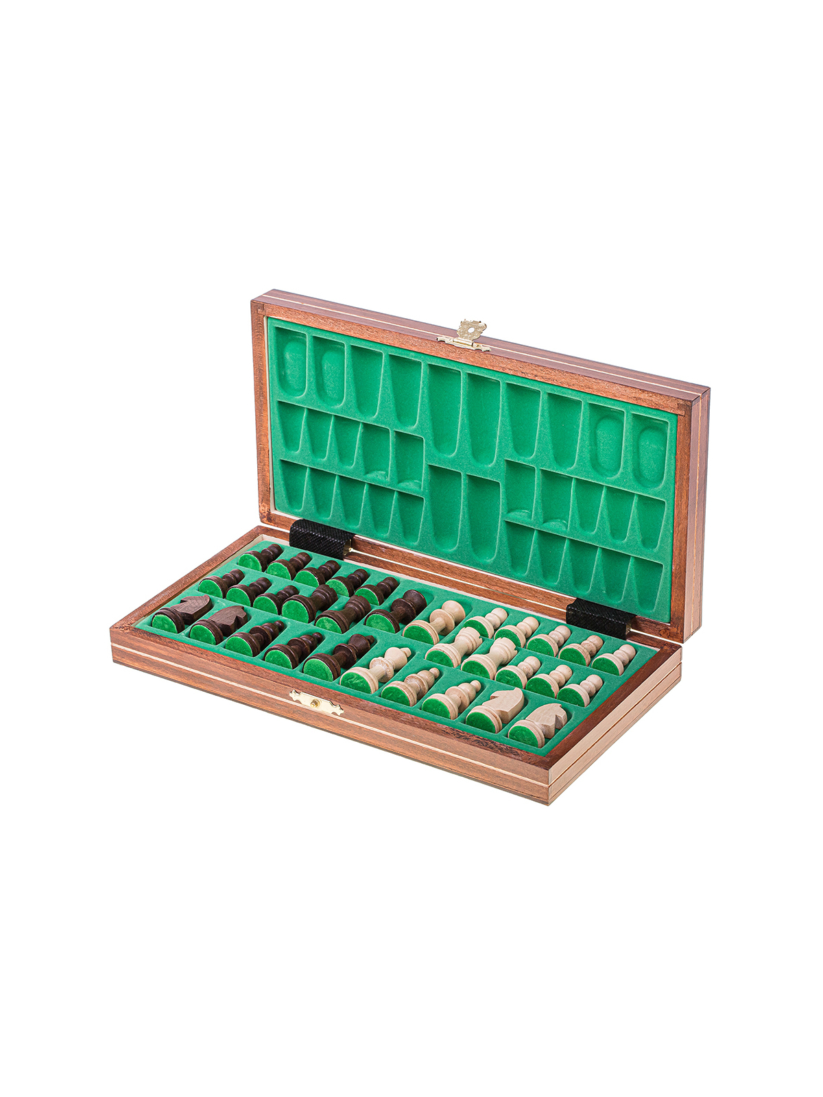 Schach Magnetisch - Online Schach Shop - sklep-szachy.pl