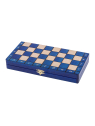 Chess Magnetic - 280  Blue - Online Chess Shop -  sklep-szachy.pl