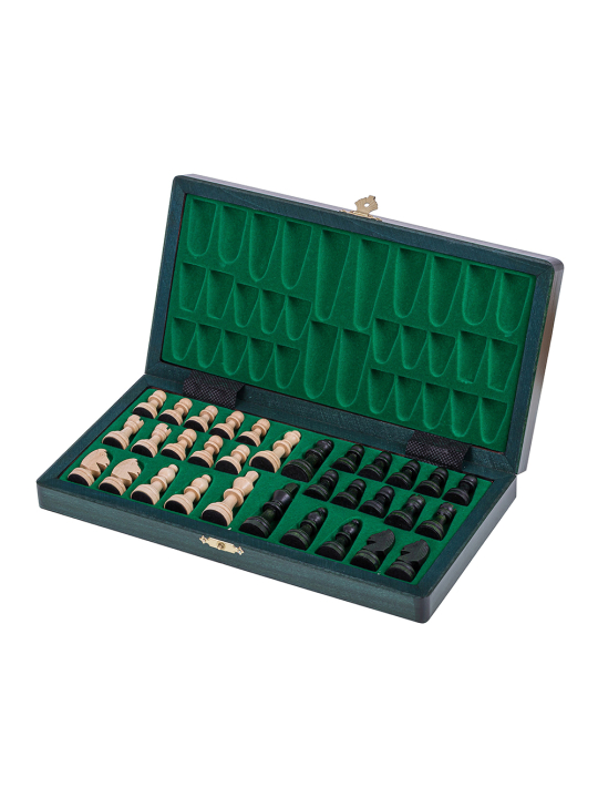 Chess Magnetic - 280  Grenn- Online Chess Shop -  sklep-szachy.pl