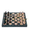 Chess Magnetic - 280  Grenn- Online Chess Shop -  sklep-szachy.pl