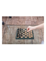 Chess Magnetic - 280  Grenn- Online Chess Shop -  sklep-szachy.pl