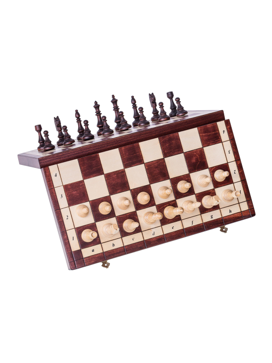 Chess Magnetic - 350 - Online Chess Shop - sklep-szachy.pl