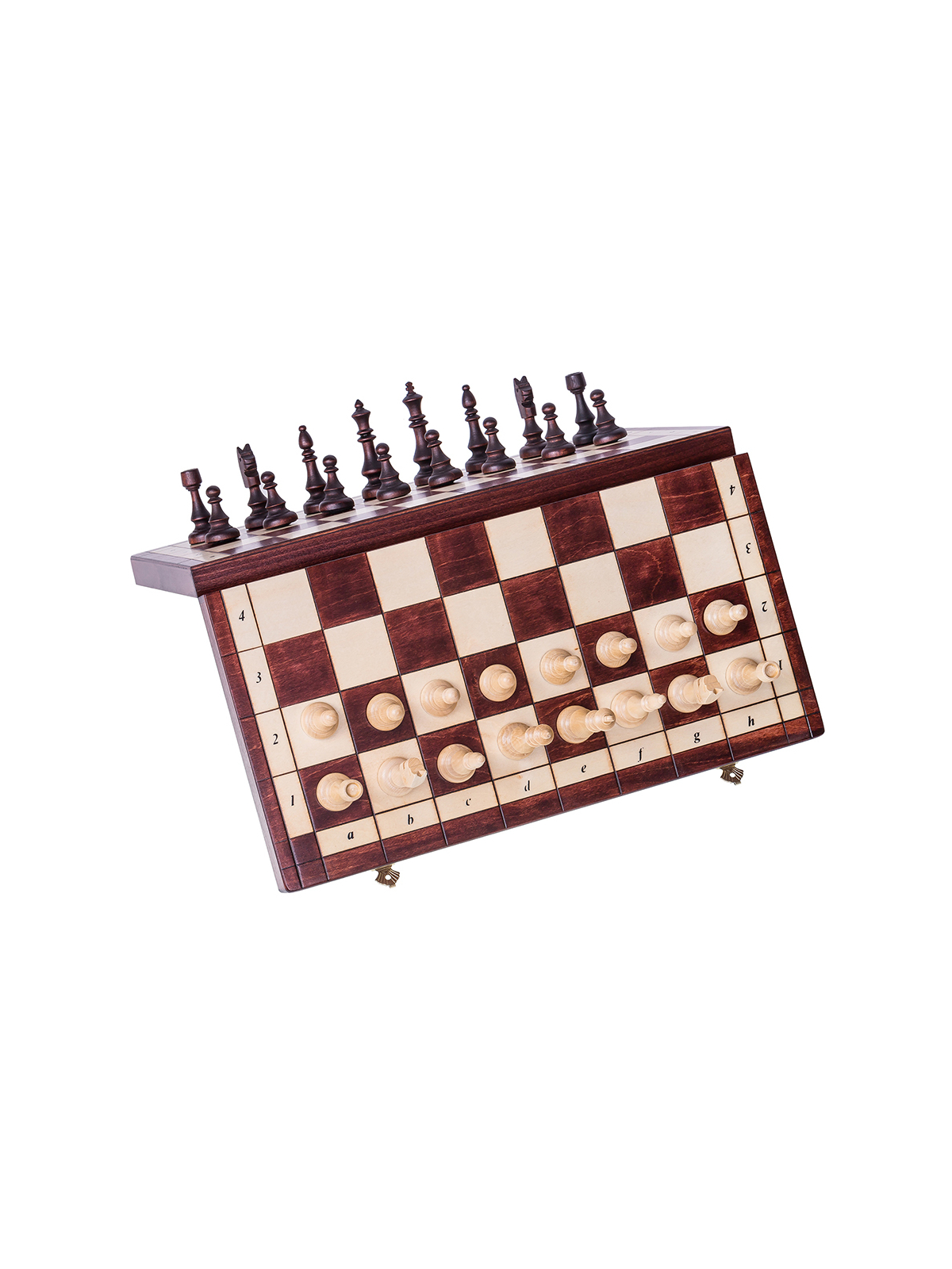 Chess Magnetic - 350 - Online Chess Shop - sklep-szachy.pl
