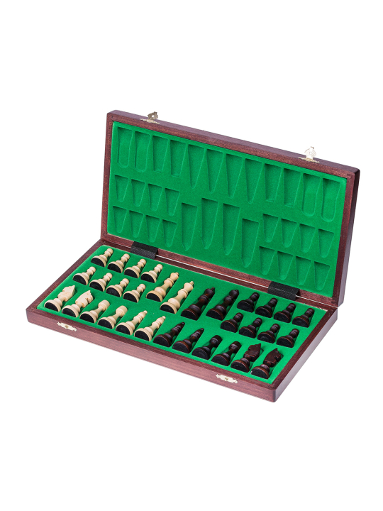 Chess Magnetic - 350 - Online Chess Shop - sklep-szachy.pl