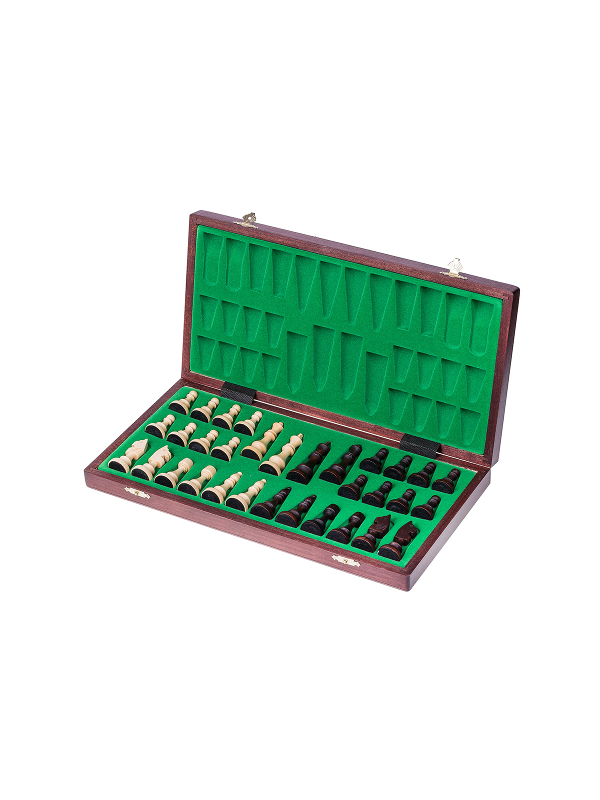 Chess Magnetic - 350 - Online Chess Shop - sklep-szachy.pl
