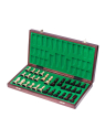 Chess Magnetic - 350 - Online Chess Shop - sklep-szachy.pl