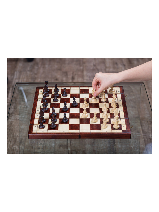 Chess Magnetic - 350 - Online Chess Shop - sklep-szachy.pl