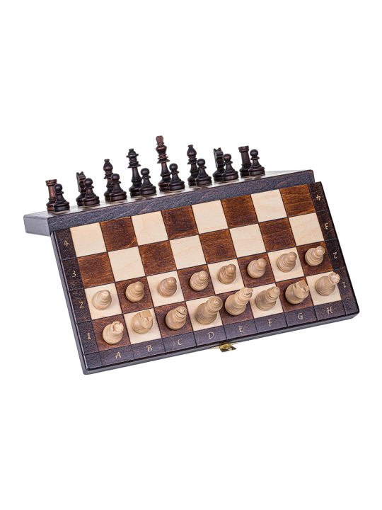 Schach Magnetisch  AG - Online Schach Shop - sklep-szachy.pl