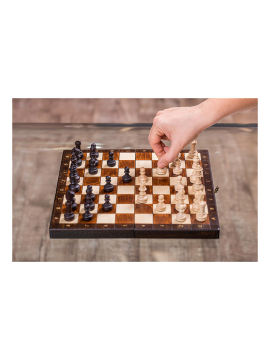 Chess Magnetic AG -  Online Chess Shop -  sklep-szachy.pl