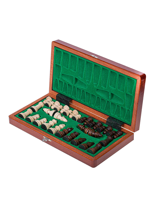 Chess Magnetic - Basic - sklep-szachy.pl