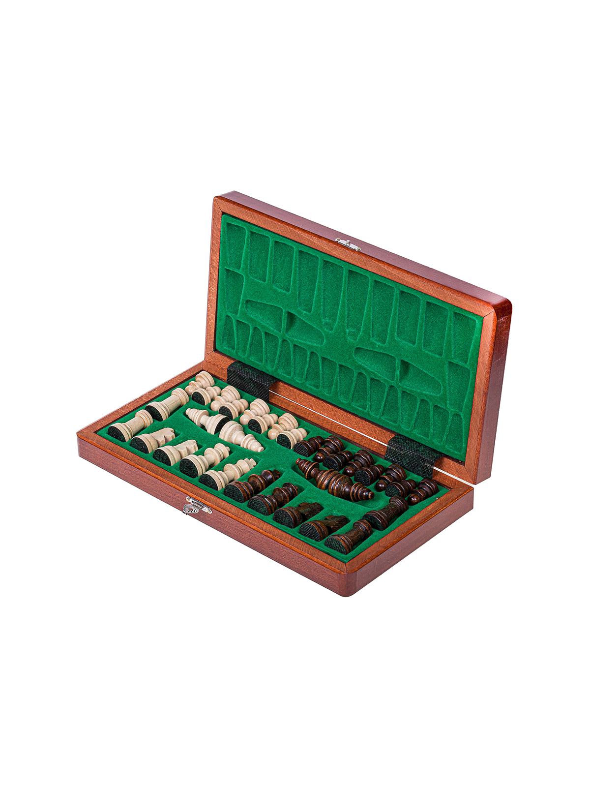 Chess Magnetic - Basic - sklep-szachy.pl