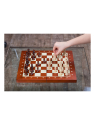Chess Magnetic - Staunton 4 - sklep-szachy.pl