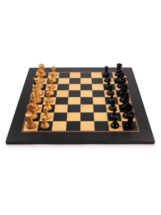 Das Damengambit - Offizielles Schach Set - Schach Shop  sklep-szachy.pl