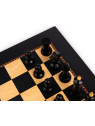 Das Damengambit - Offizielles Schach Set - Schach Shop  sklep-szachy.pl