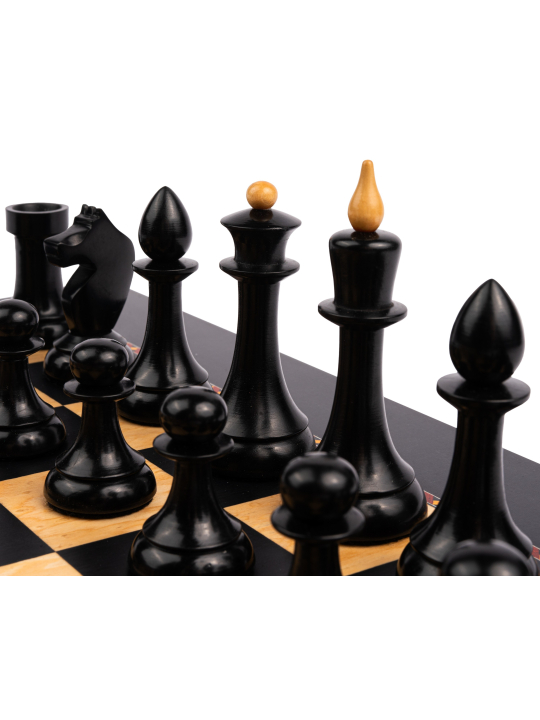 Das Damengambit - Offizielles Schach Set - Schach Shop  sklep-szachy.pl