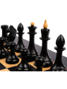 Das Damengambit - Offizielles Schach Set - Schach Shop  sklep-szachy.pl