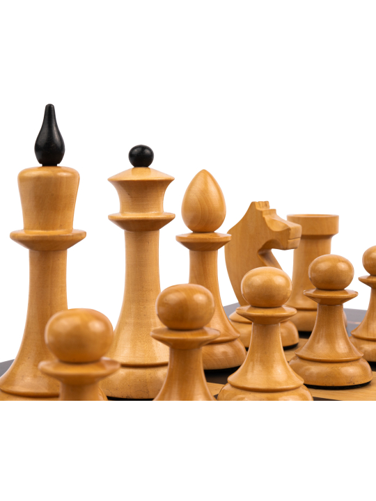 Das Damengambit - Offizielles Schach Set - Schach Shop  sklep-szachy.pl