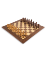 Nuss Barcelona Deluxe - Schach Set - Schach Shop  sklep-szachy.pl