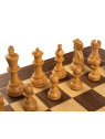 Nuss Barcelona Deluxe - Schach Set - Schach Shop  sklep-szachy.pl