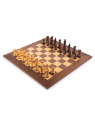 Nuss Deluxe - Schach Set - Schach Shop  sklep-szachy.pl