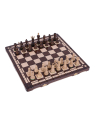 Szachy Drewnaine KLUBOWE - sklep-szachy.pl
