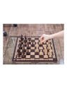 Szachy Drewnaine KLUBOWE - sklep-szachy.pl