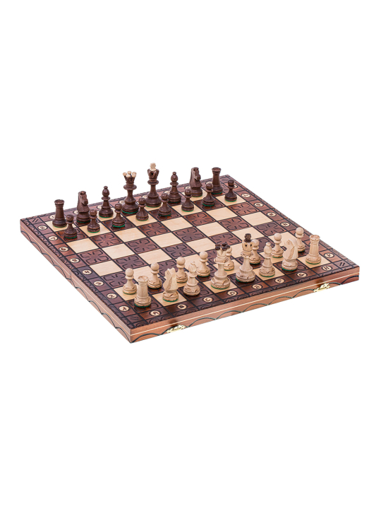 Schach Junior - Online Schach Shop - sklep-szachy.pl