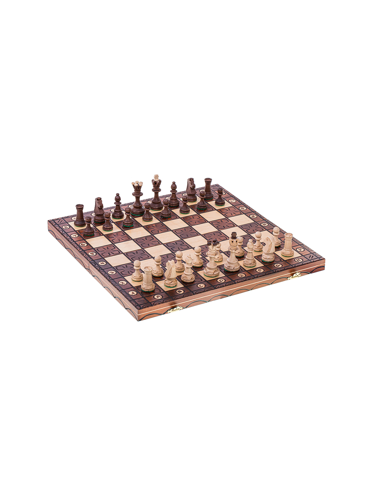 Schach Junior - Online Schach Shop - sklep-szachy.pl