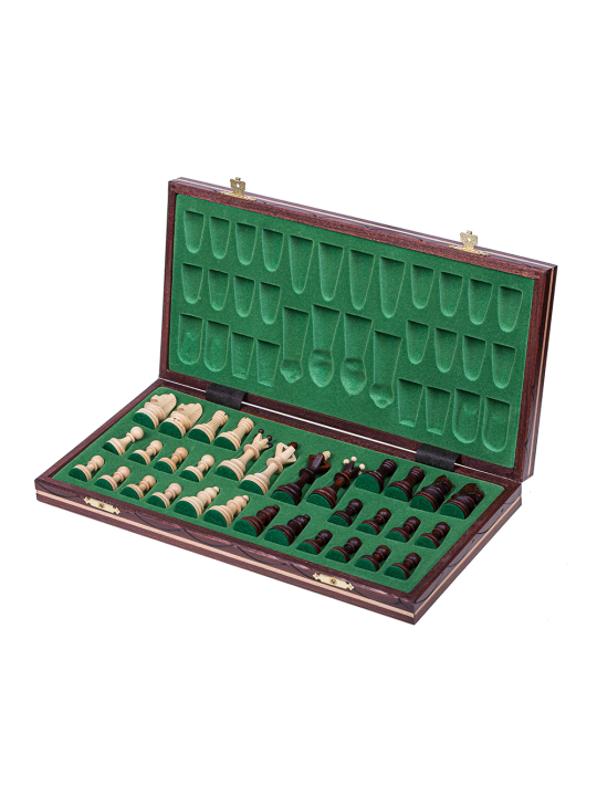 Schach Senator AG - Online Schach Shop - sklep-szachy.pl