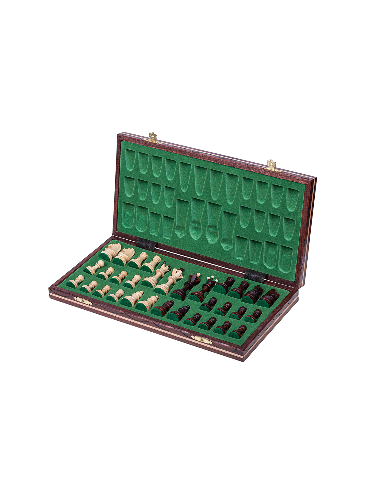 Schach Senator AG - Online Schach Shop - sklep-szachy.pl