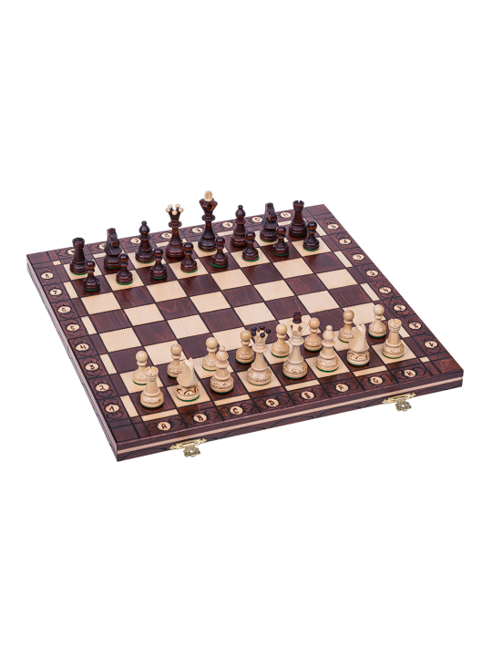 Schach Senator AG - Online Schach Shop - sklep-szachy.pl