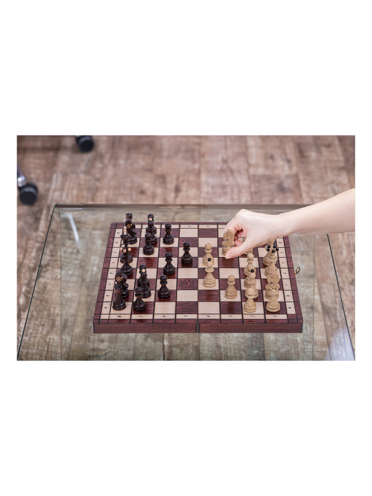 Schach Perlen - Online Schach Shop - sklep-szachy.pl