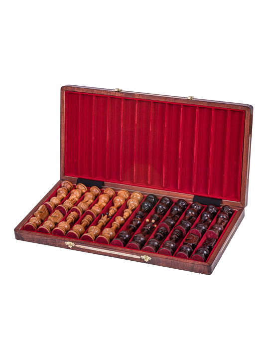 Szachy Wiedeńskie - sklep-szachy.pl