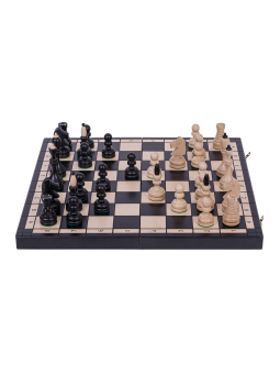 Chess Prague - sklep-szachy.pl