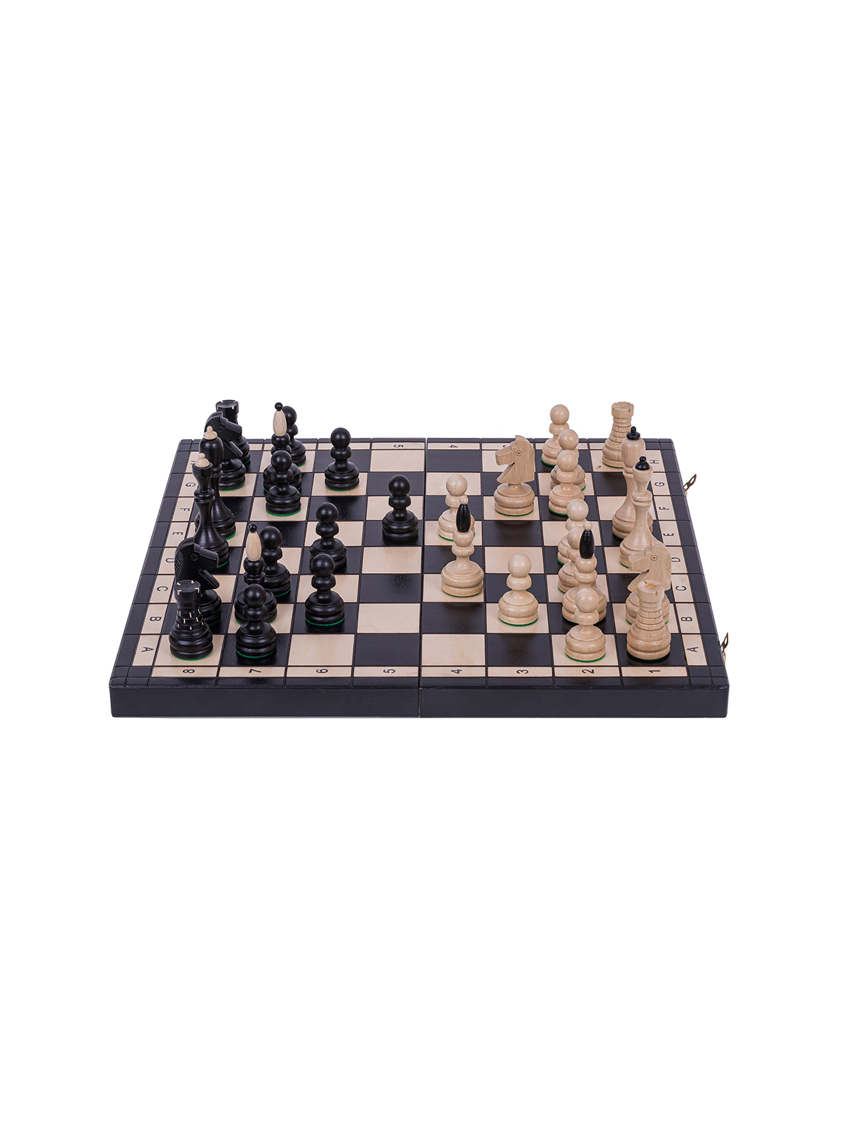 Schach Prag - Online Schach Shop - sklep-szachy.pl