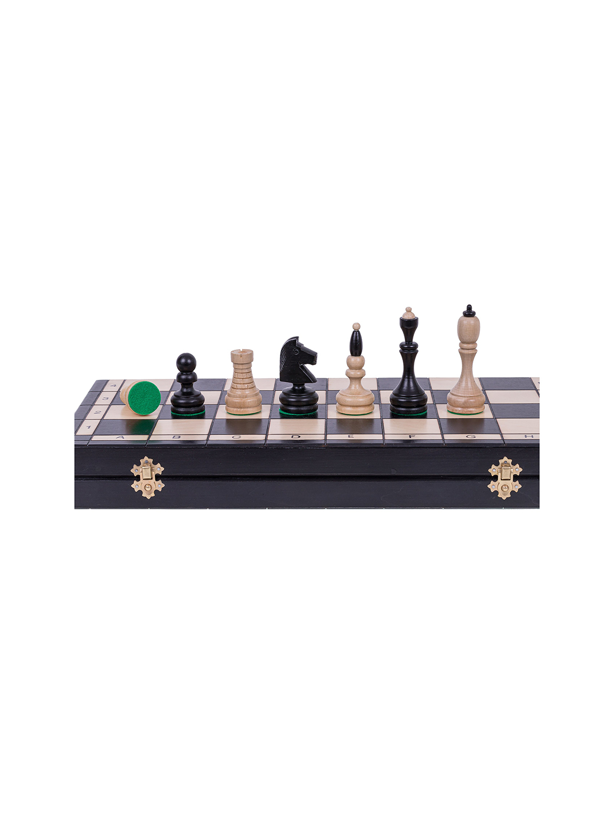 Schach Prag - Online Schach Shop - sklep-szachy.pl