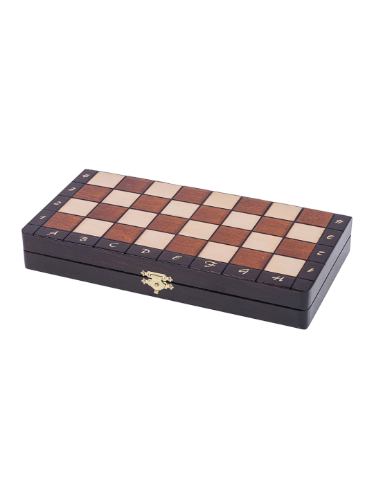 Chess Magnetic - 280 - Online Chess Shop -  sklep-szachy.pl