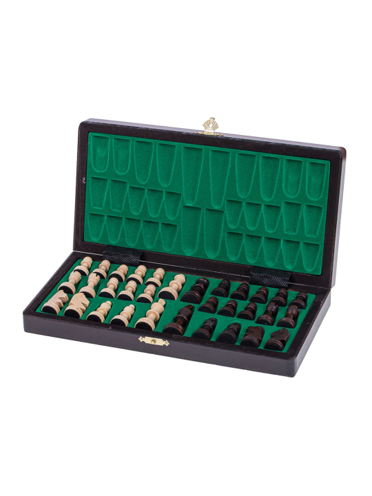 Schach Magnetisch - 280 - Online Schach Shop - sklep-szachy.pl