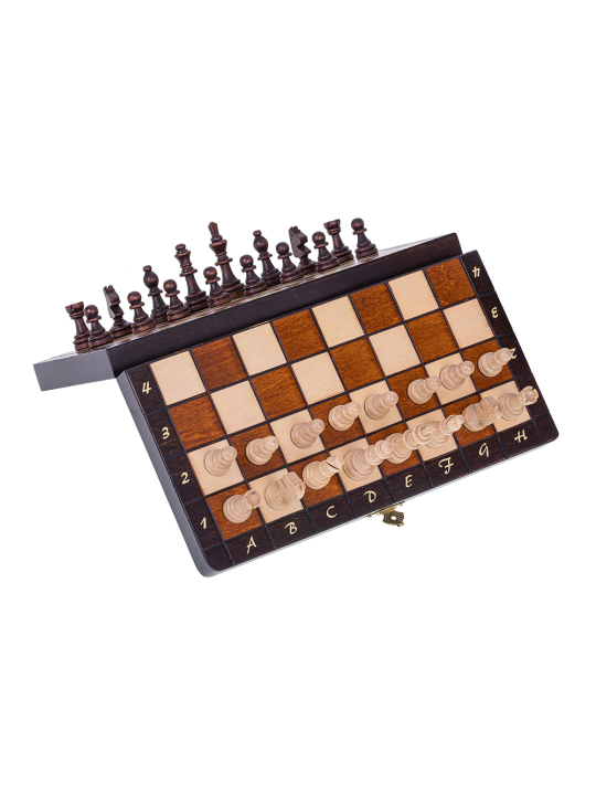 Chess Magnetic - 280 - Online Chess Shop -  sklep-szachy.pl