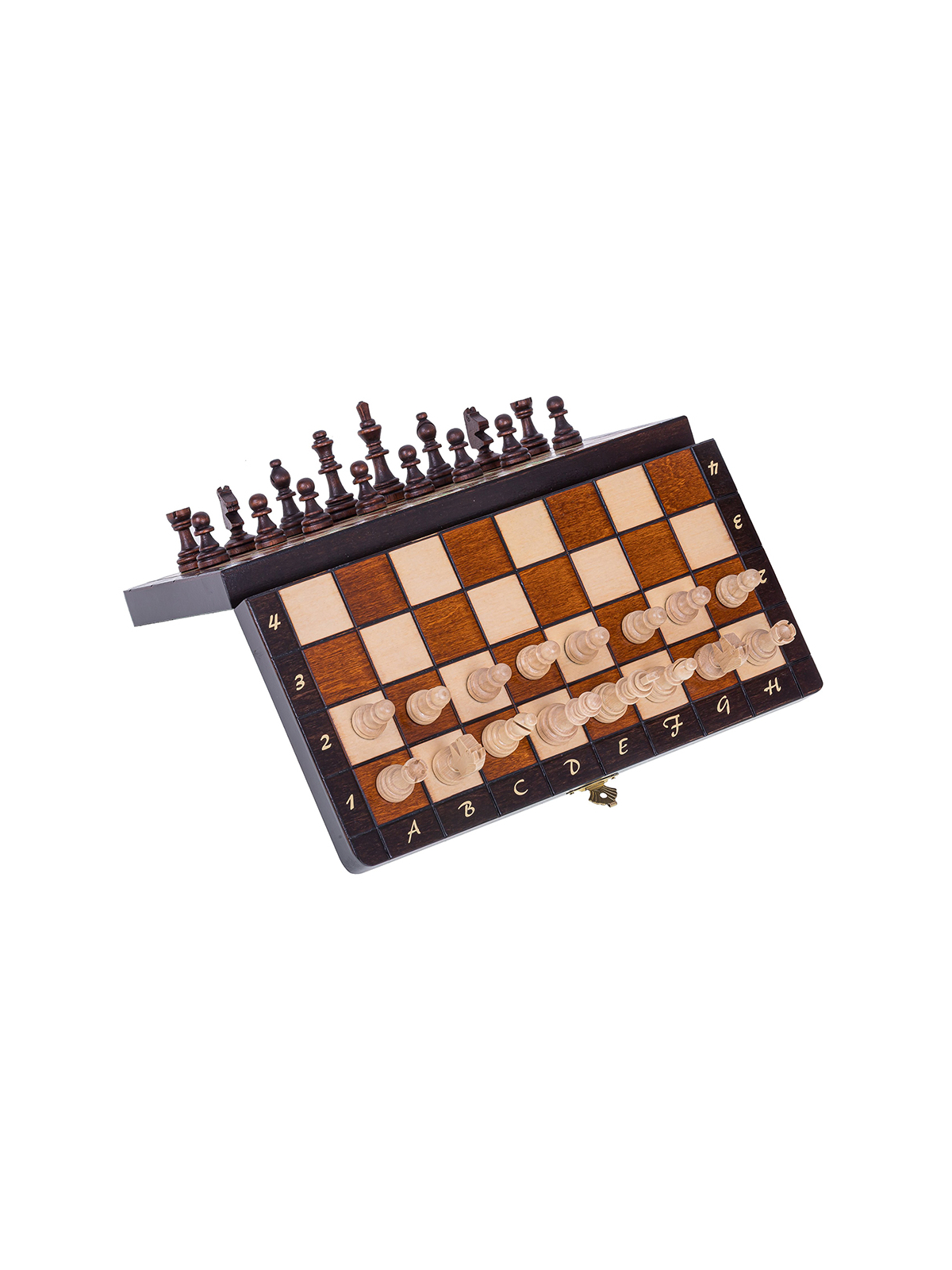 Szachy Magnetyczne - 280 - sklep-szachy.pl