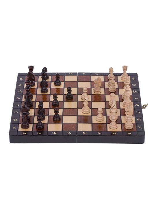 Chess Magnetic - 280 - Online Chess Shop -  sklep-szachy.pl