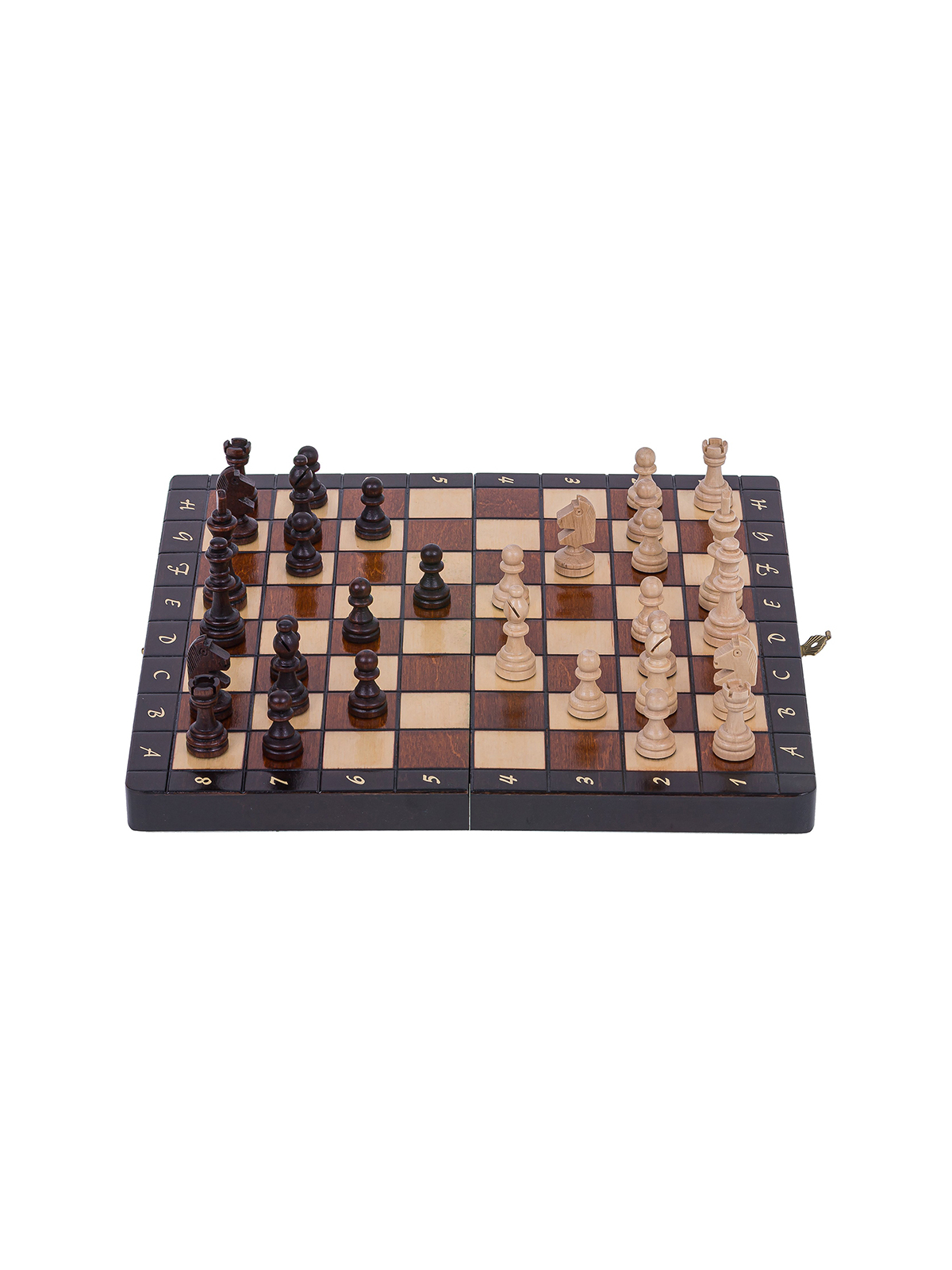Schach Magnetisch - 280 - Online Schach Shop - sklep-szachy.pl