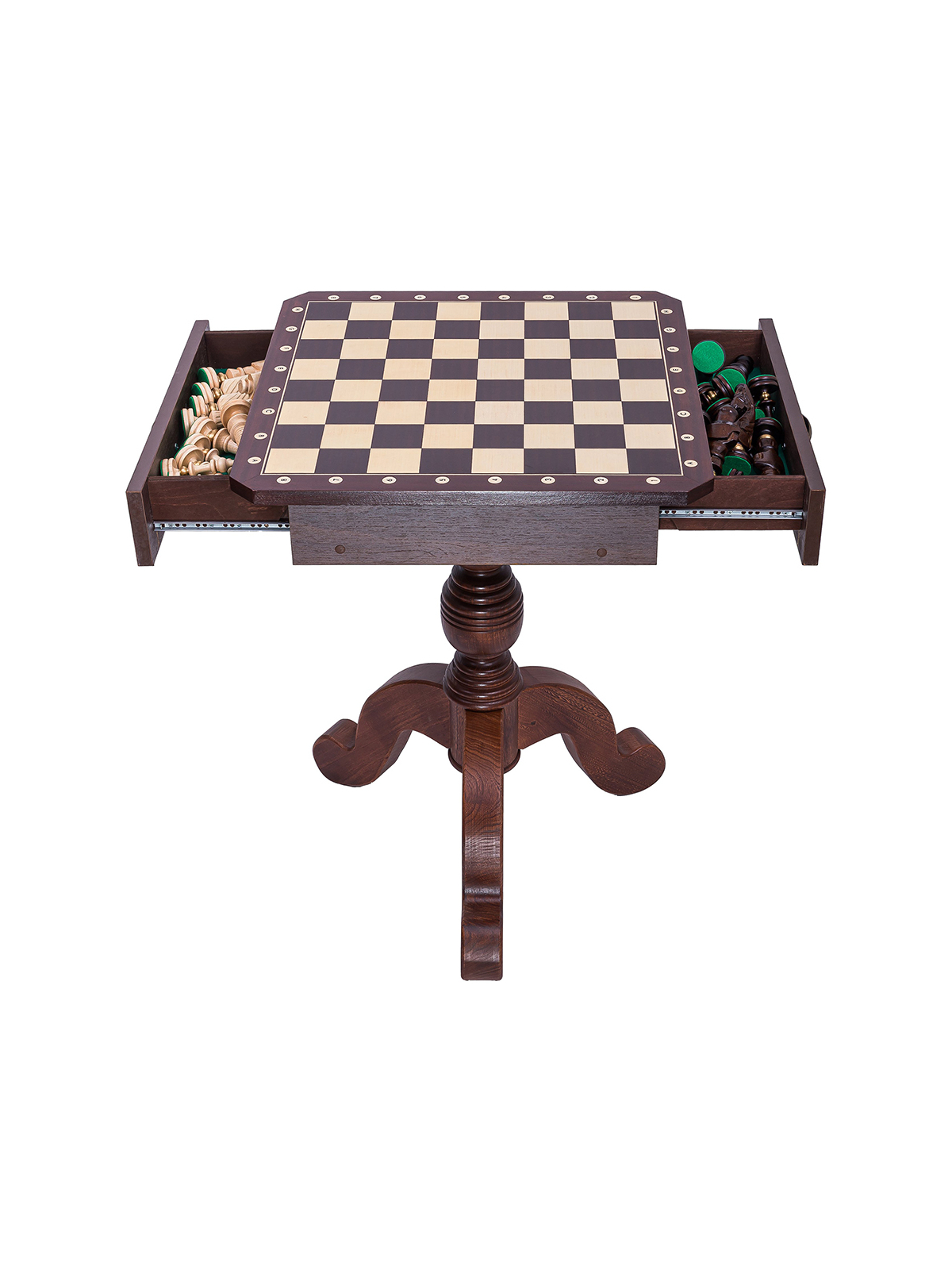 Schachtisch 960 R - Online Schach Shop - sklep-szachy.pl